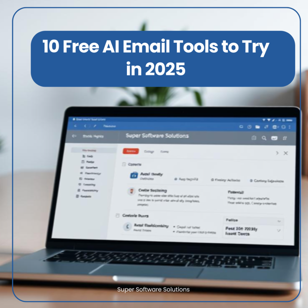 AI Email Tools