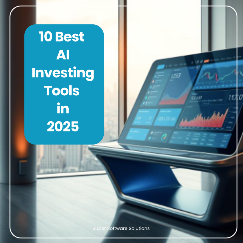 AI Investing Tools