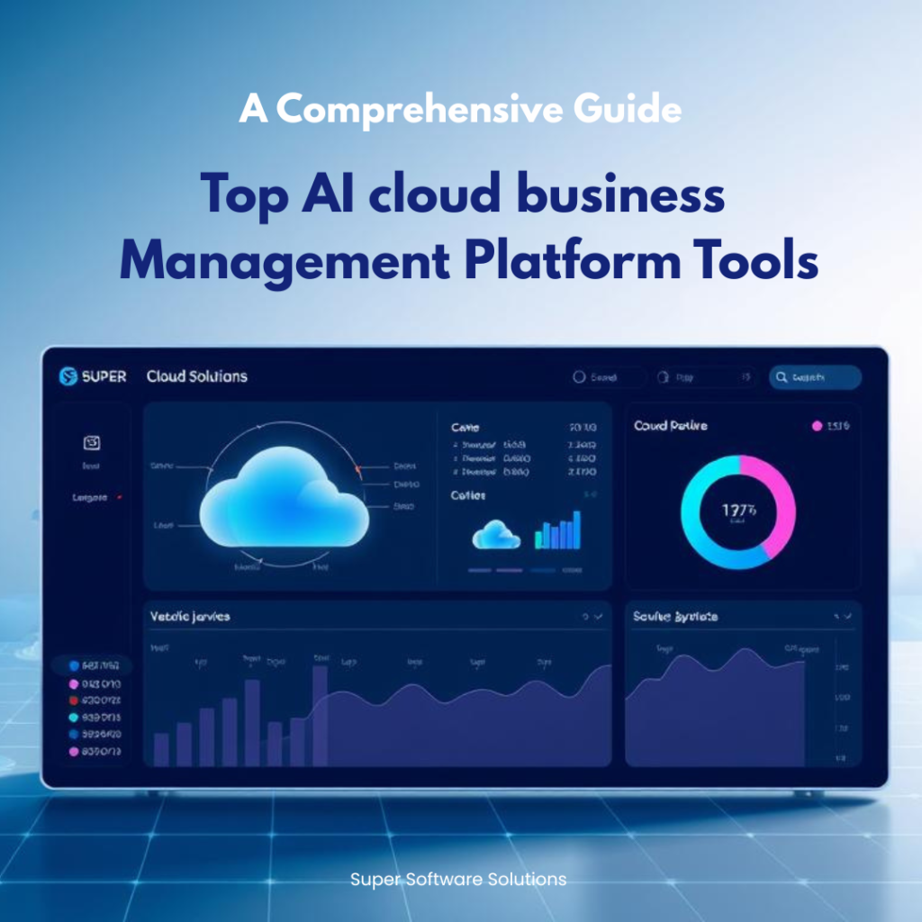 AI-Powered Cloud Platforms