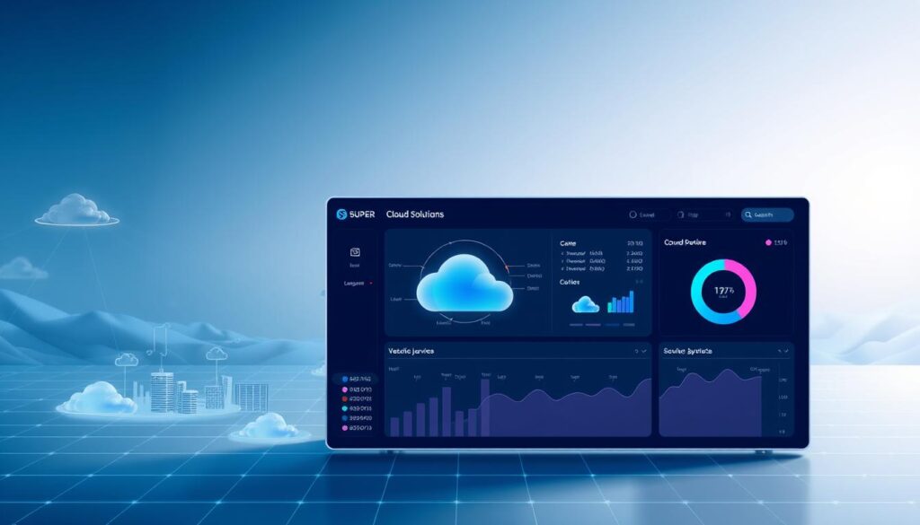 Top AI cloud business management platform tools