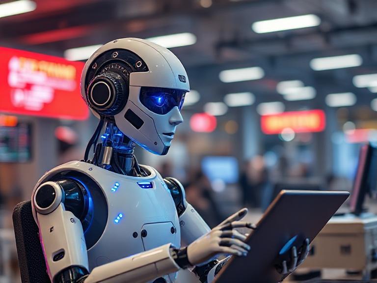 AI Employment