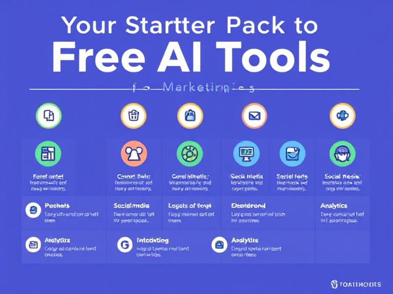 AI Tools for Marketing